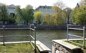 Apartament Nad Parseta W Centrum - Prywatne Miejsce Postojowe & Dwa Rowery