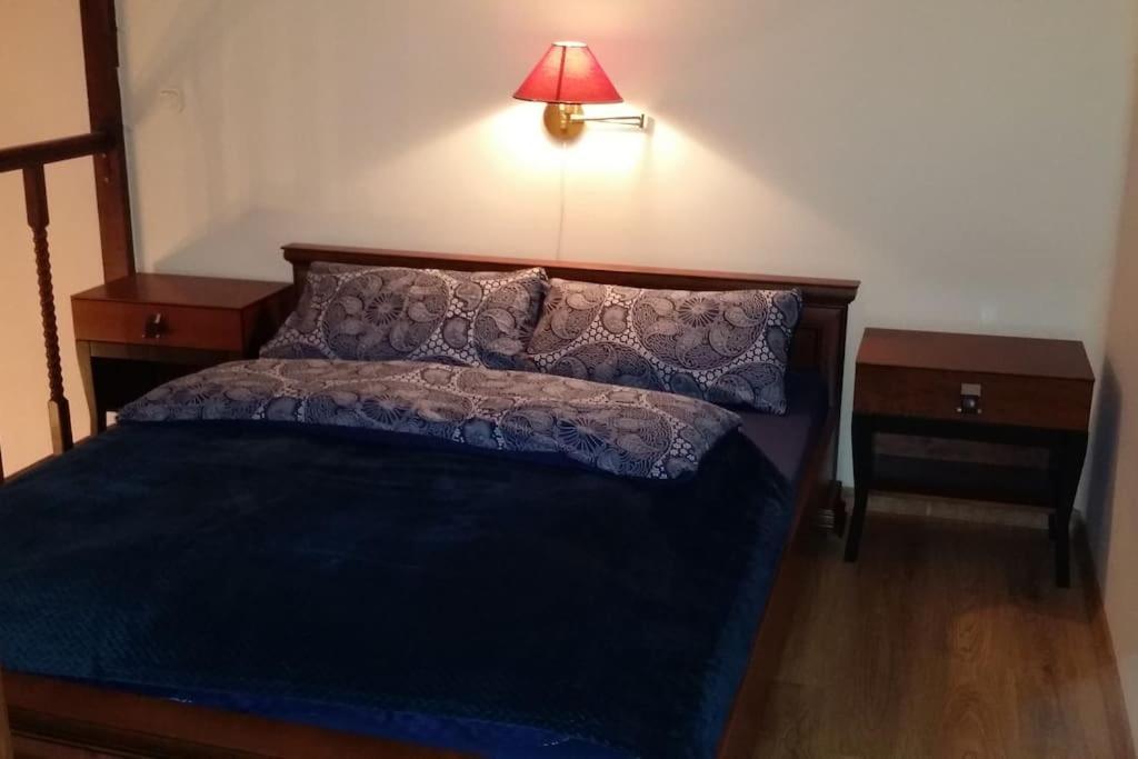 Apartament Nad Parseta W Centrum - Prywatne Miejsce Postojowe & Dwa Rowery Kolberg Exterior foto
