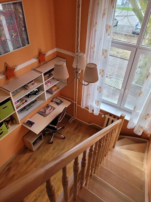 Apartament Nad Parseta W Centrum - Prywatne Miejsce Postojowe & Dwa Rowery Kolberg Exterior foto