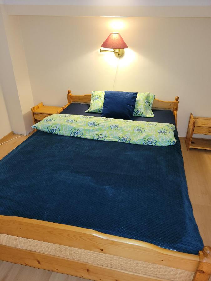 Apartament Nad Parseta W Centrum - Prywatne Miejsce Postojowe & Dwa Rowery Kolberg Exterior foto